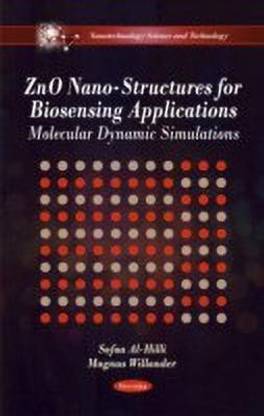 ZnO Nano-Structures for Biosensing Applications