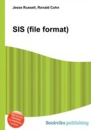 Sis (File Format)