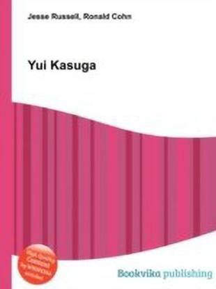 Yui Kasuga