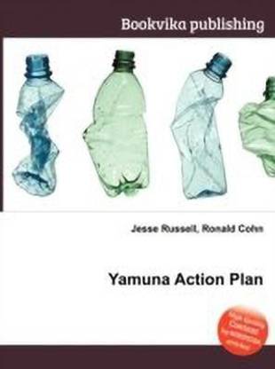 Yamuna Action Plan