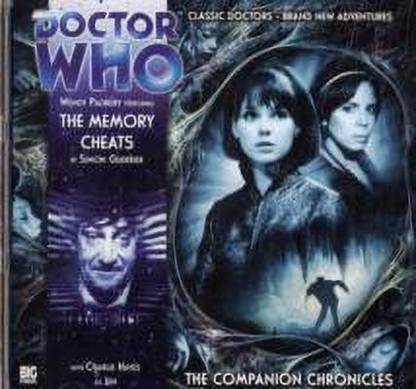 The Memory Cheats