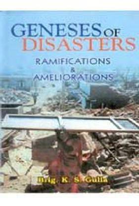 Genesis of Disaster