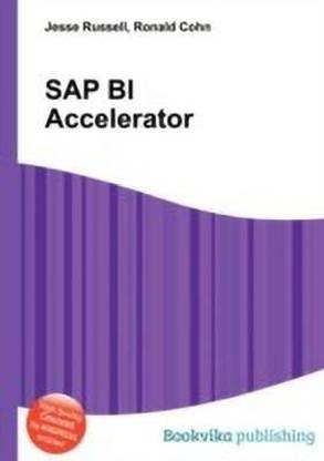 SAP Bi Accelerator