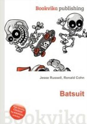 Batsuit