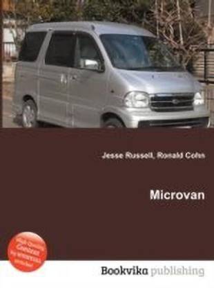 Microvan
