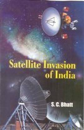 Satellite Invasion of India