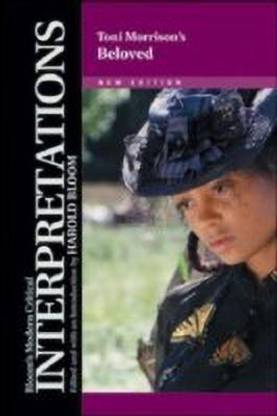 Toni Morrison's ""Beloved