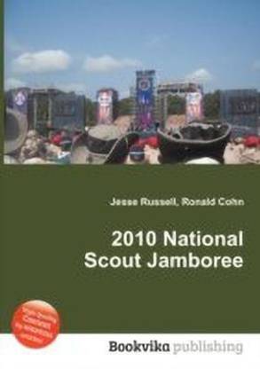 2010 National Scout Jamboree