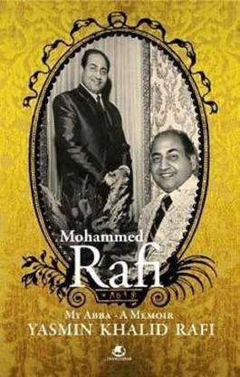 Mohammed Rafi