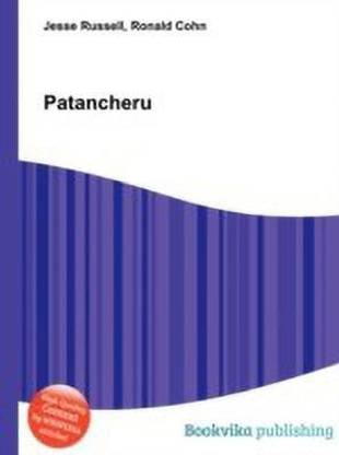 Patancheru