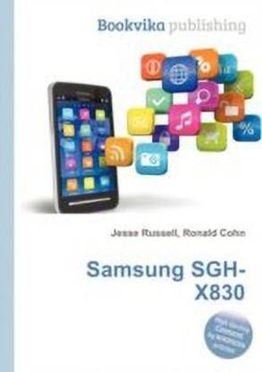 Samsung Sgh-X830