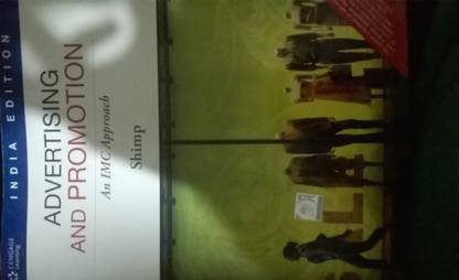 Advertising and Promotion:an IMC Approach 7th Edition