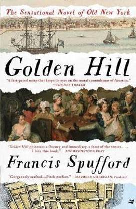 Golden Hill