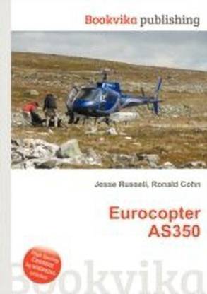 Eurocopter As350