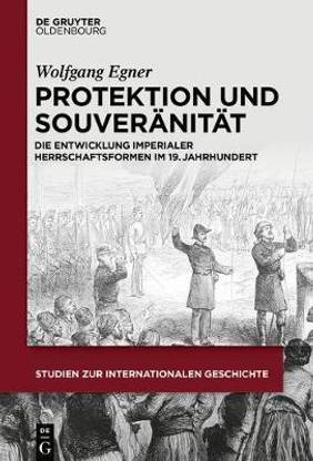 Protektion und Souveraenitaet