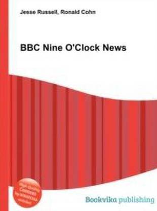 BBC Nine O'Clock News