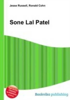 Sone Lal Patel