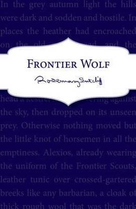 Frontier Wolf