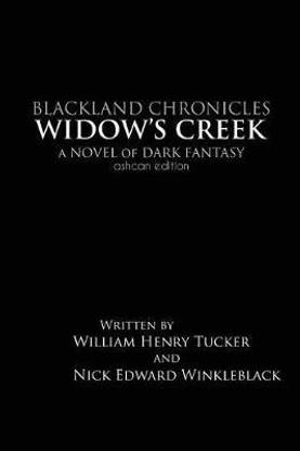 Widow's Creek