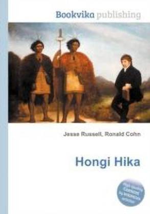 Hongi Hika
