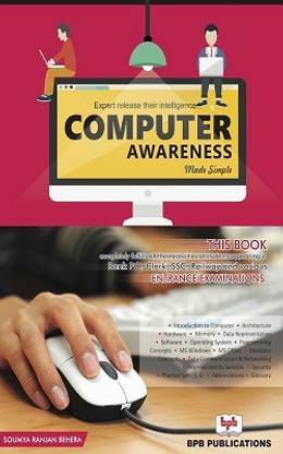 Computer Awareness Made Simple