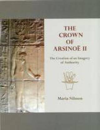The Crown of Arsinoe II