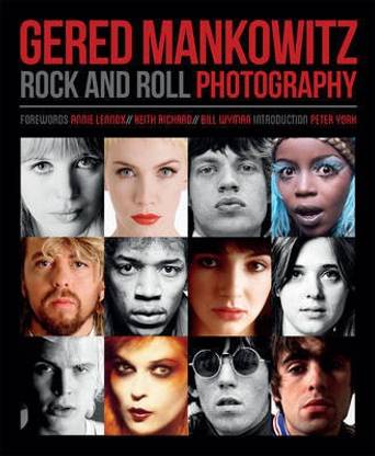 Gered Mankowitz