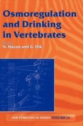 Osmoregulation and Drinking in Vertebrates