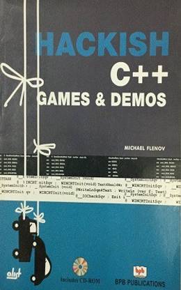 Hackish C++