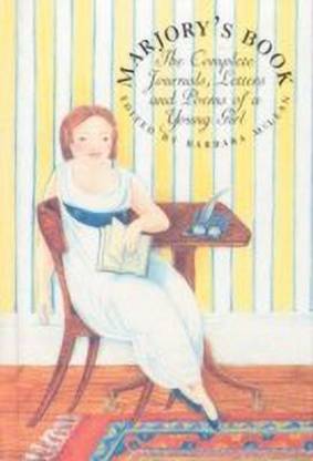 Marjory's Book