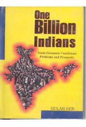One Billion India