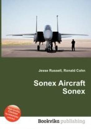 Sonex Aircraft Sonex