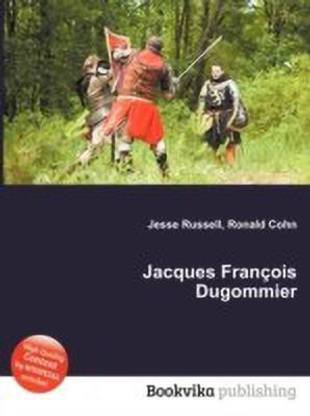 Jacques Francois Dugommier
