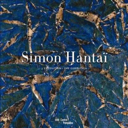 Simon Hantai