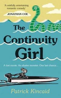 The Continuity Girl