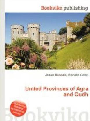 United Provinces of Agra and Oudh