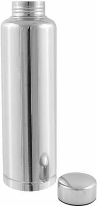 GESTIONE Stainless Steel Water Bottl 1 Liter 1000 ml Bottle