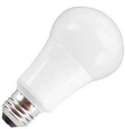 Electra 4 W Basic Round B23 LED Bulb