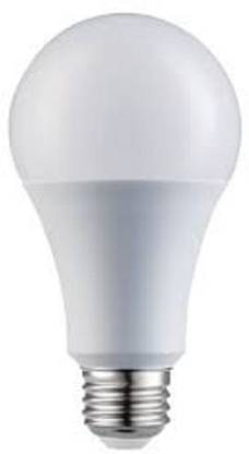 Electra 7 W Round B22 LED Bulb