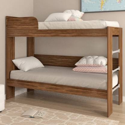 EVOK Engineered Wood Bunk Bed