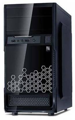 iball nucibalpresident micro tower Cabinet