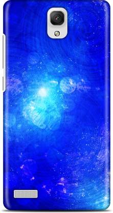 Flipkart SmartBuy Back Cover for Mi Redmi Note 4G
