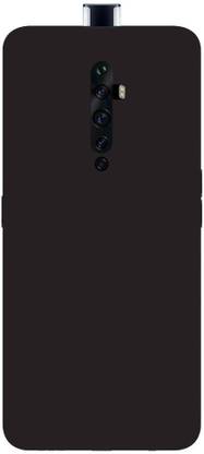 mobom Back Cover for Oppo Reno2 F, OPPO Reno 2z