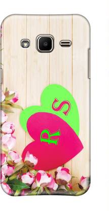 Hello Case Back Cover for Samsung On5 Pro