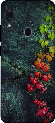 Crockroz Back Cover for Redmi Note 7 Pro/Mi Redmi Note 7 Pro/Mi Note 7 Pro