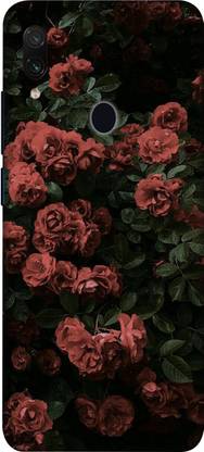 Crockroz Back Cover for Redmi Note 7 Pro/Mi Redmi Note 7 Pro/Mi Note 7 Pro
