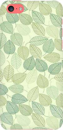 Coberta Case Back Cover for Apple iPhone 5C
