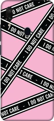 Crockroz Back Cover for Redmi Note 7 Pro/Mi Redmi Note 7 Pro/Mi Note 7 Pro