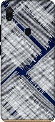 Crockroz Back Cover for Redmi Note 7 Pro/Mi Redmi Note 7 Pro/Mi Note 7 Pro