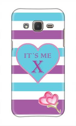 Hello Case Back Cover for Samsung On5 Pro